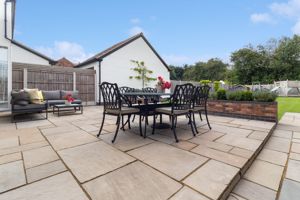 Patio- click for photo gallery